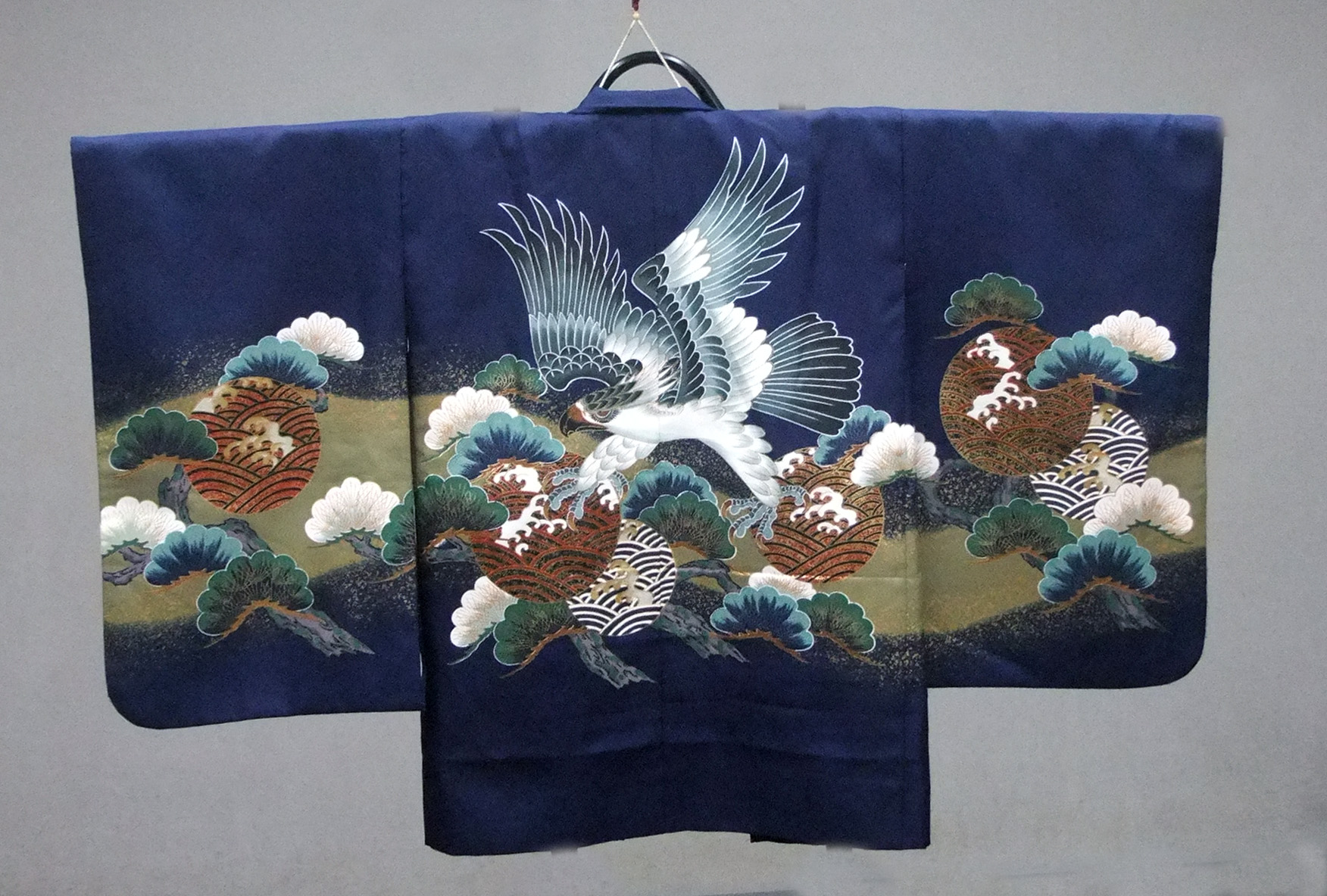 七五三